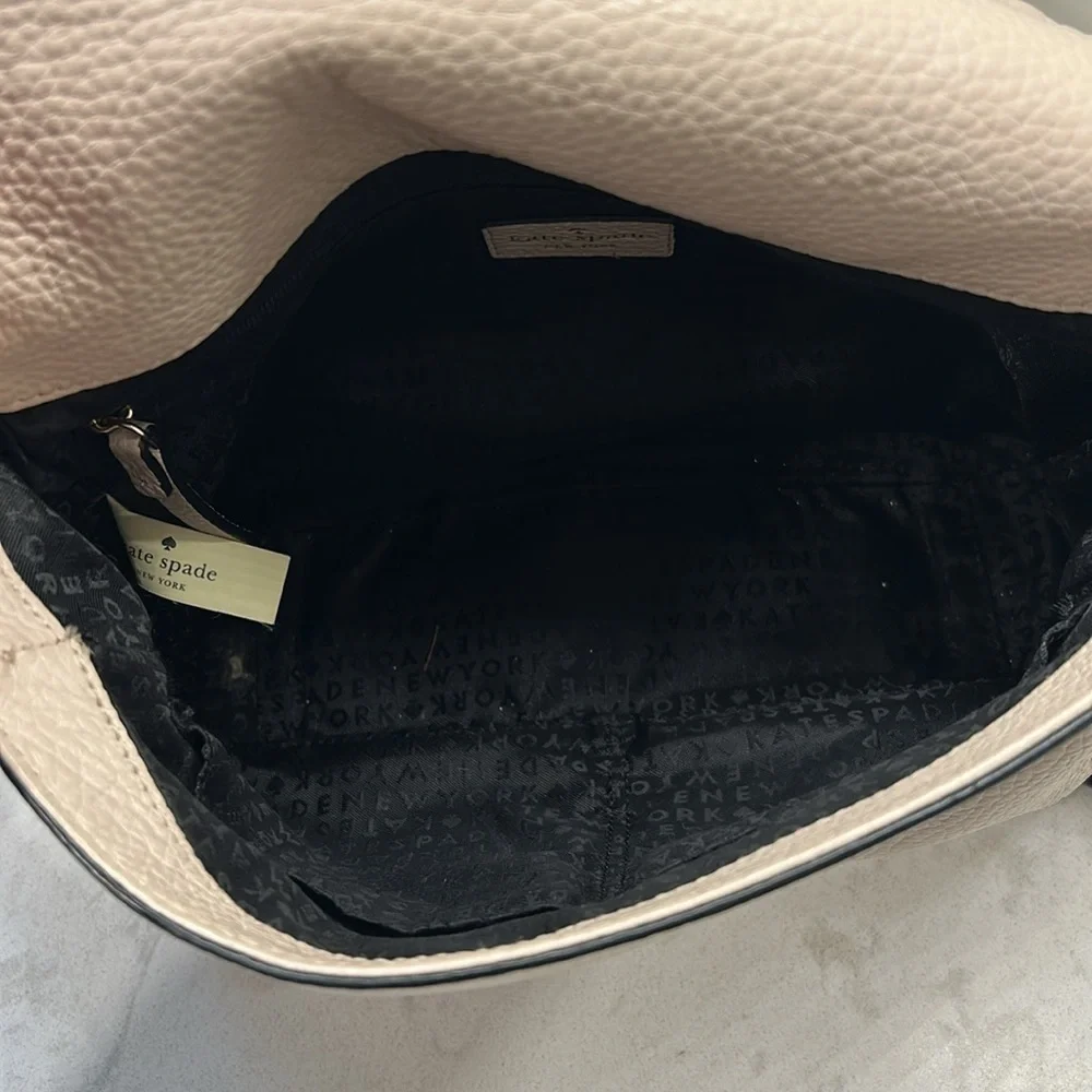 Kate Spade Boerum Place Small Devin Cross Body Shoulder Bag‎
